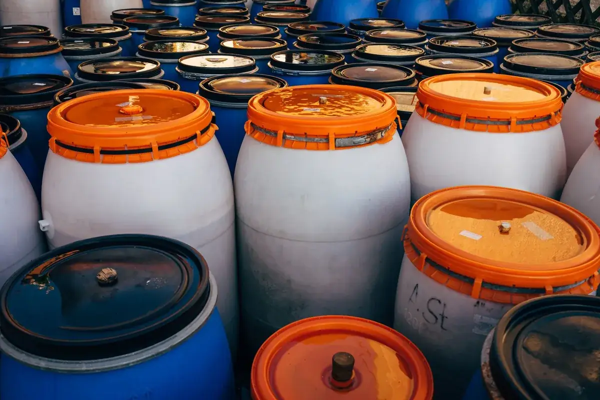 Hazmat Cleanup in Verdi, NV